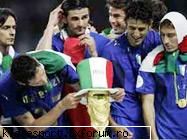 campionii mondiali riscă să fie din europa  
 
  
uefa a termenul la care forul italian de