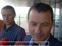 mai vrea doi daca afirma ca e multumit de lotul de jucatori pe care il are la mircea rednic mai