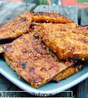 Grătar de tofu cu citrice - Numele reţetei: Grătar de tofu cu - Retete Vegetariene