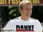 Klinsmann pleacă! - Klinsmann pleacă! La doar trei zile de la - Fotbal extern