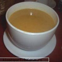 Supă cremă de legume - Numele reţetei: Supă cremă de - Retete Vegetariene
